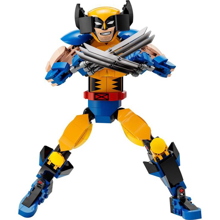 LEGO® Marvel Wolverine 76257