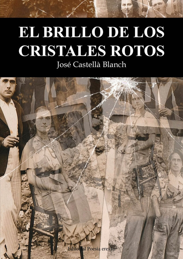 El brillo de los cristales rotos