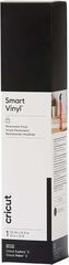 Vinil Smart permanent 33cmx3,6m negre