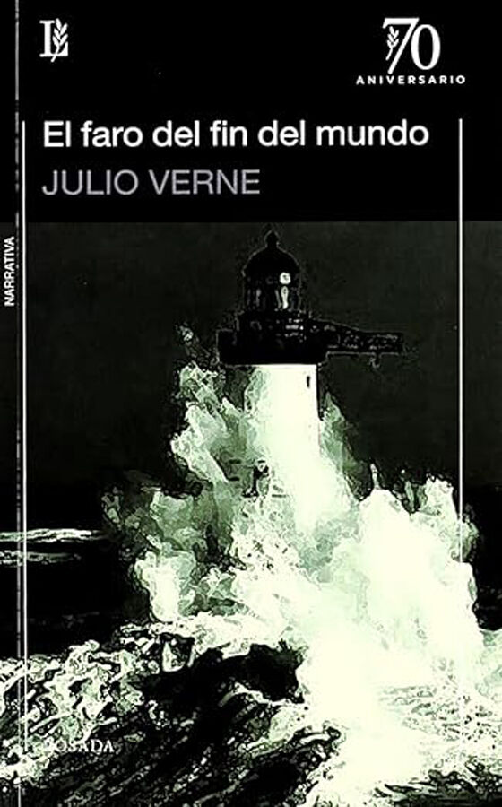 El faro del fin del mundo