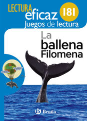 La Ballena Filomena Primaria JDL La Ballena Filomena Primaria JDL