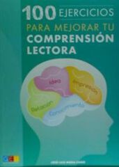 100 Ej. Mejorar Comp.Lectora 100 Ej. Mejorar Comp.Lectora