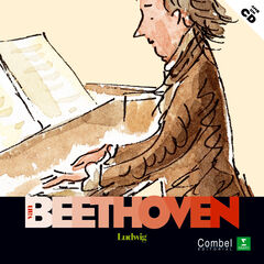 Beethoven -cat- Beethoven -cat-