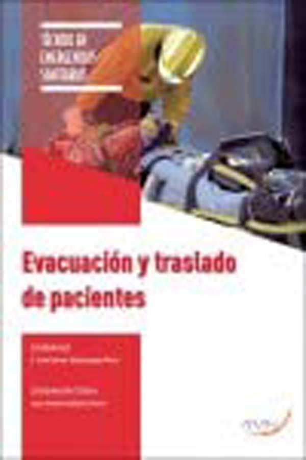AR CF GM Evacuaci&oacute;n y traslado de pacien