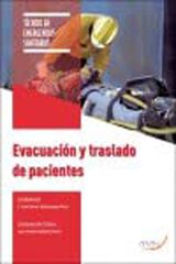 AR CF GM Evacuación y traslado de pacien