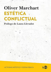 Estética conflictual Estética conflictual