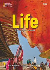 Life Advanced Student'S Book+App 2E
