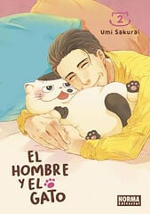 El hombre y el gato 2 El hombre y el gato 2