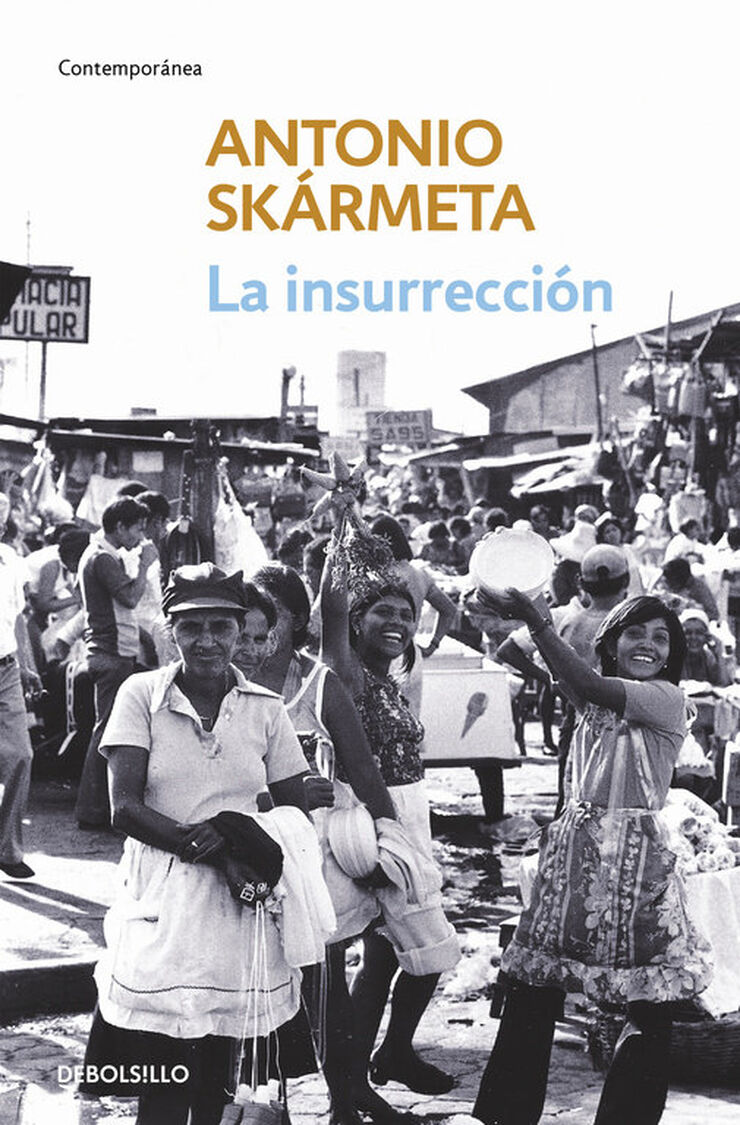 La insurrección