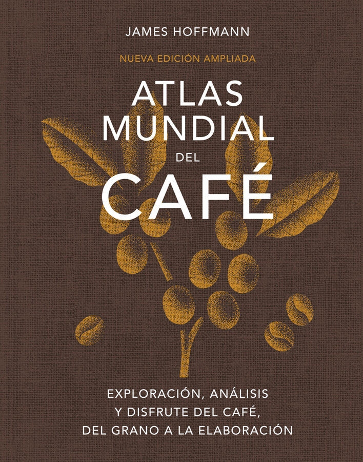 Atlas mundial del caf&eacute;