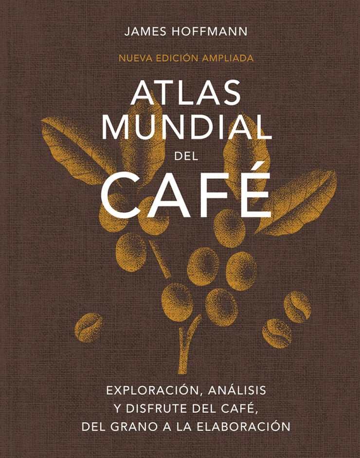 Atlas mundial del café