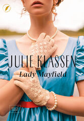Lady Mayfield Lady Mayfield