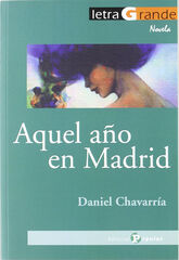Aquel año en Madrid Aquel año en Madrid