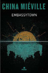 Embassytown Embassytown