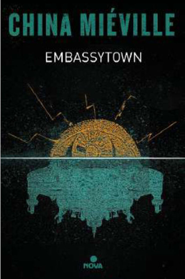 Embassytown