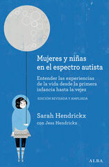 Mujeres y niñas en el espectro autista Mujeres y niñas en el espectro autista