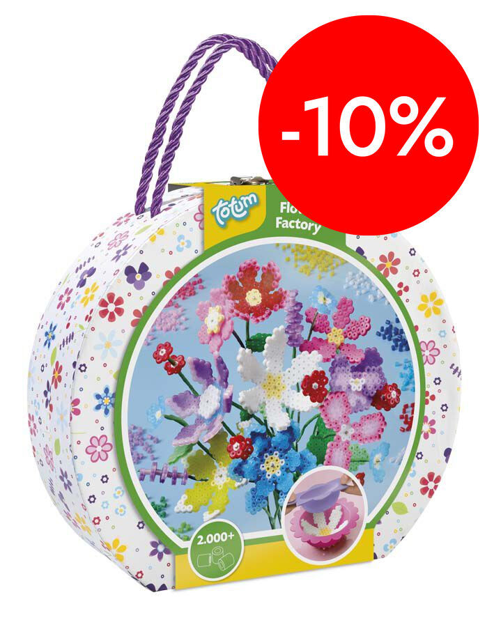 F&agrave;brica de Flors