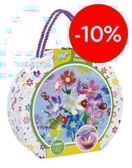 F&aacute;brica de Flores