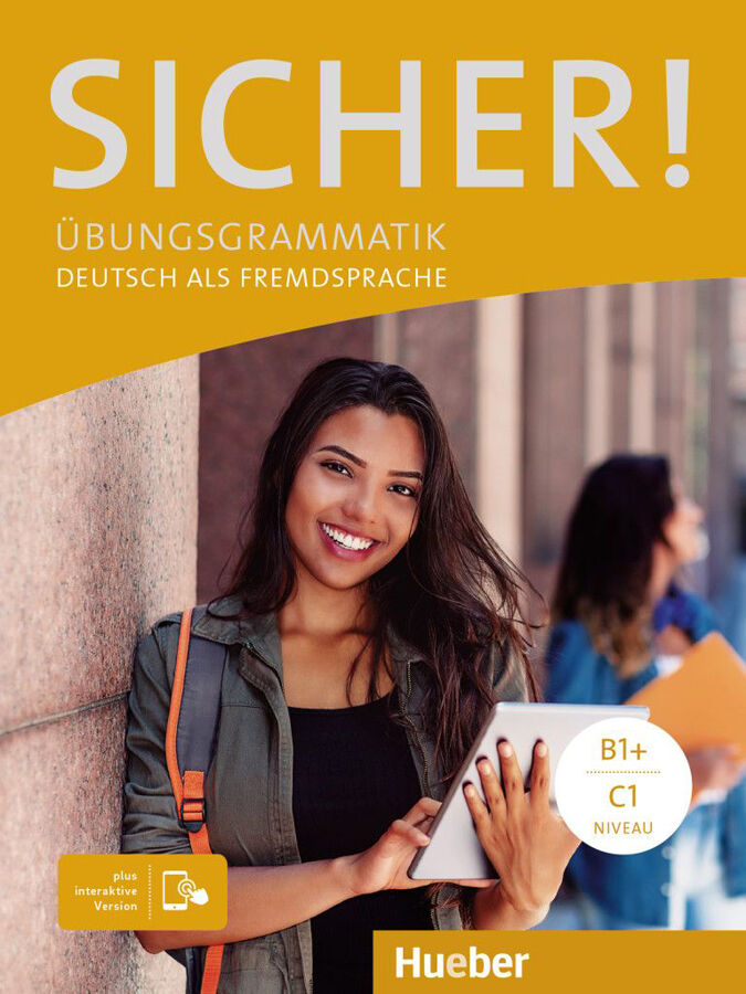 Sicher! &Uuml;bungsgrammatik plus interaktive Version
