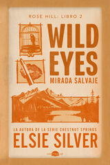 Wild Eyes: Mirada salvaje