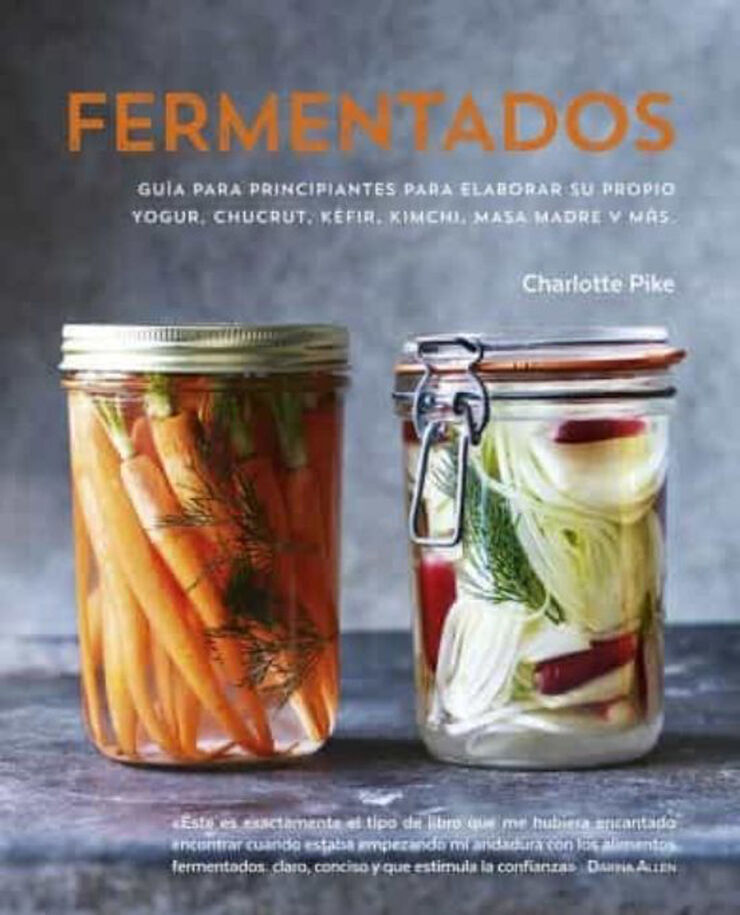 Fermentados