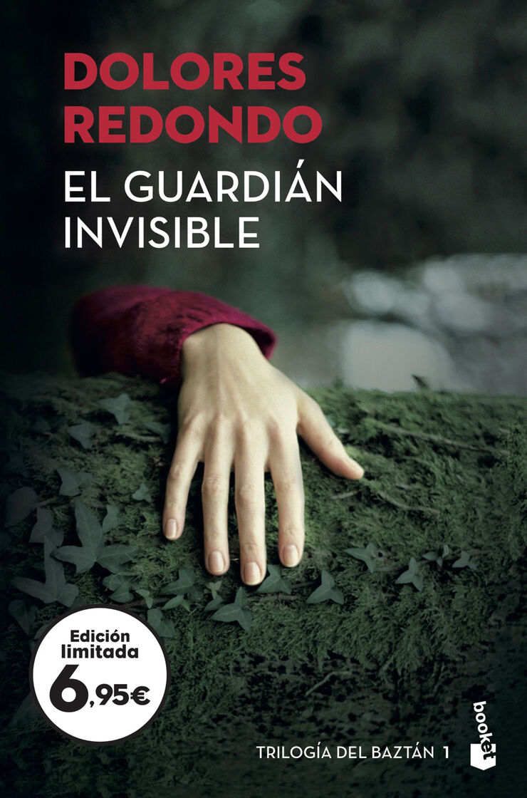 El guardián invisible