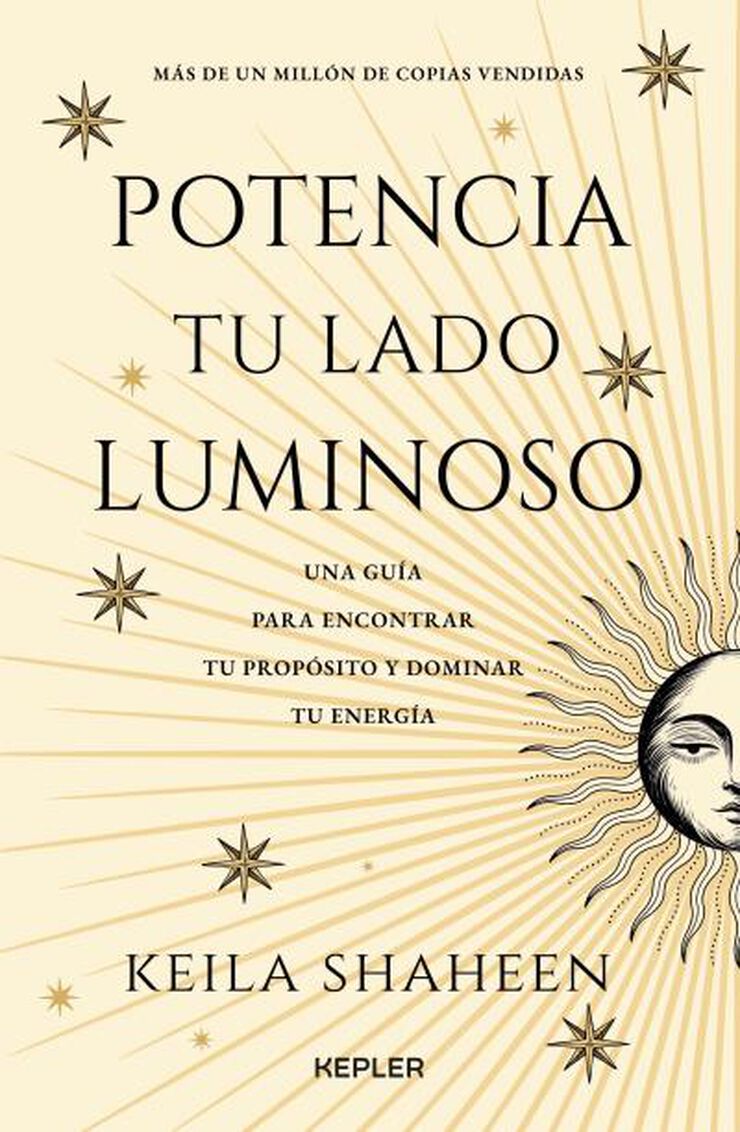 Potencia tu lado luminoso