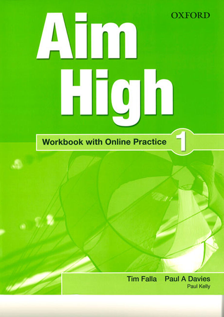 Aim High 1 Workbook