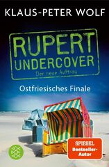 Rupert undercover