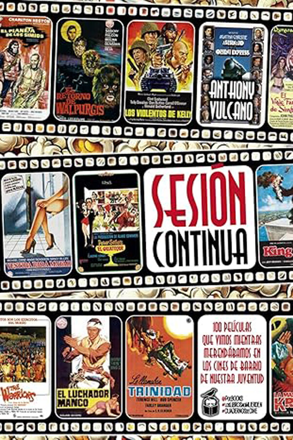 Sesi&oacute;n continua