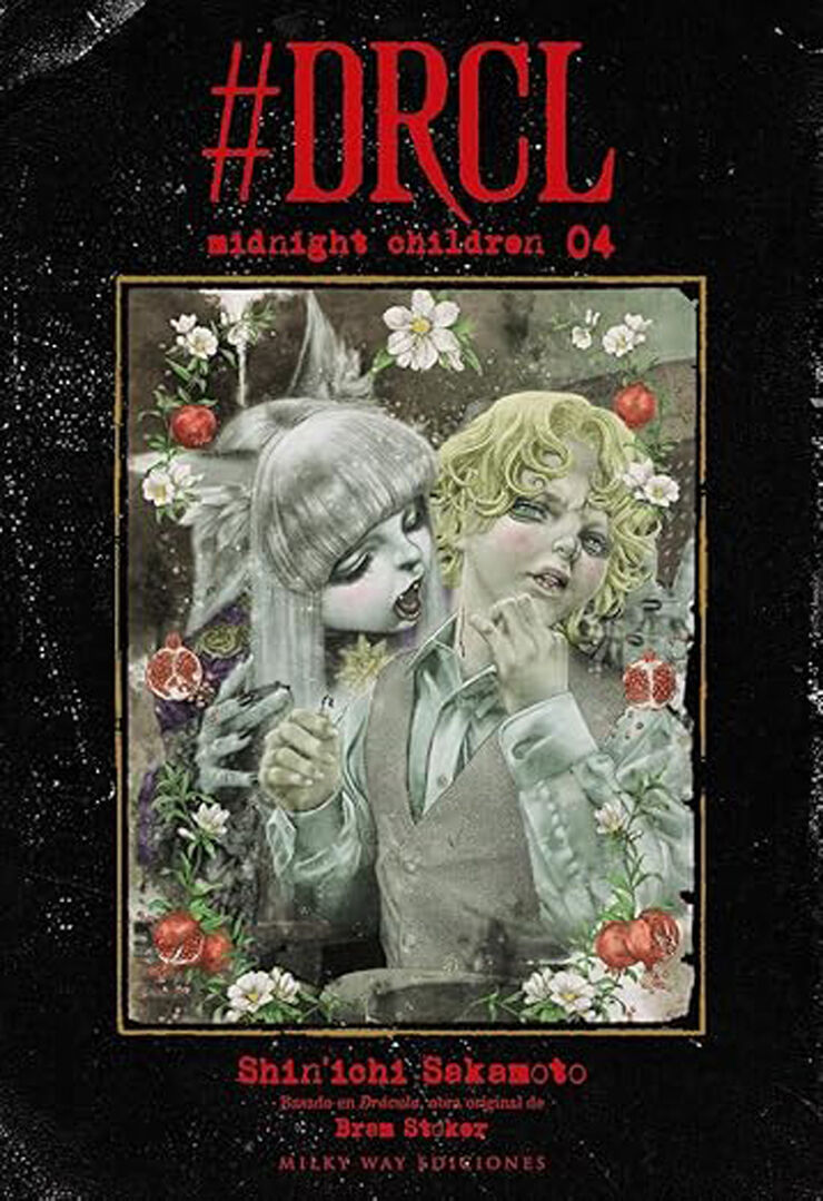 #DRCL Midnight Children 4