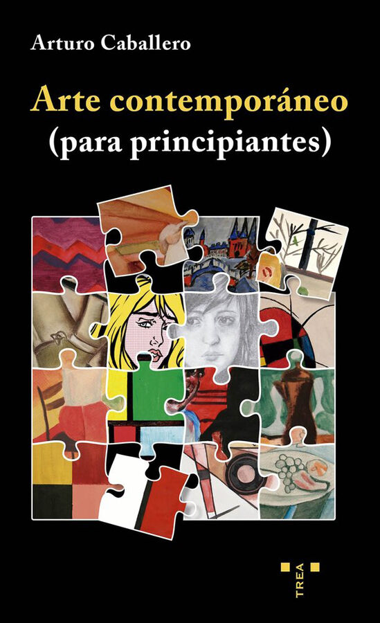 Arte contempor&aacute;neo (para principiantes)