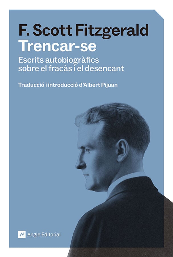Trencar-se