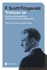 Trencar-se