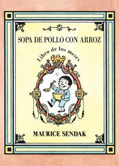 Sopa de pollo con arroz