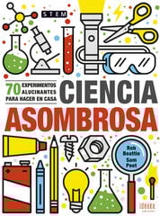 Ciencia asombrosa Ciencia asombrosa