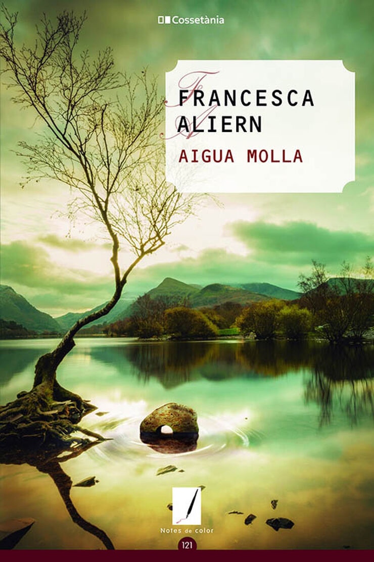 Aigua molla