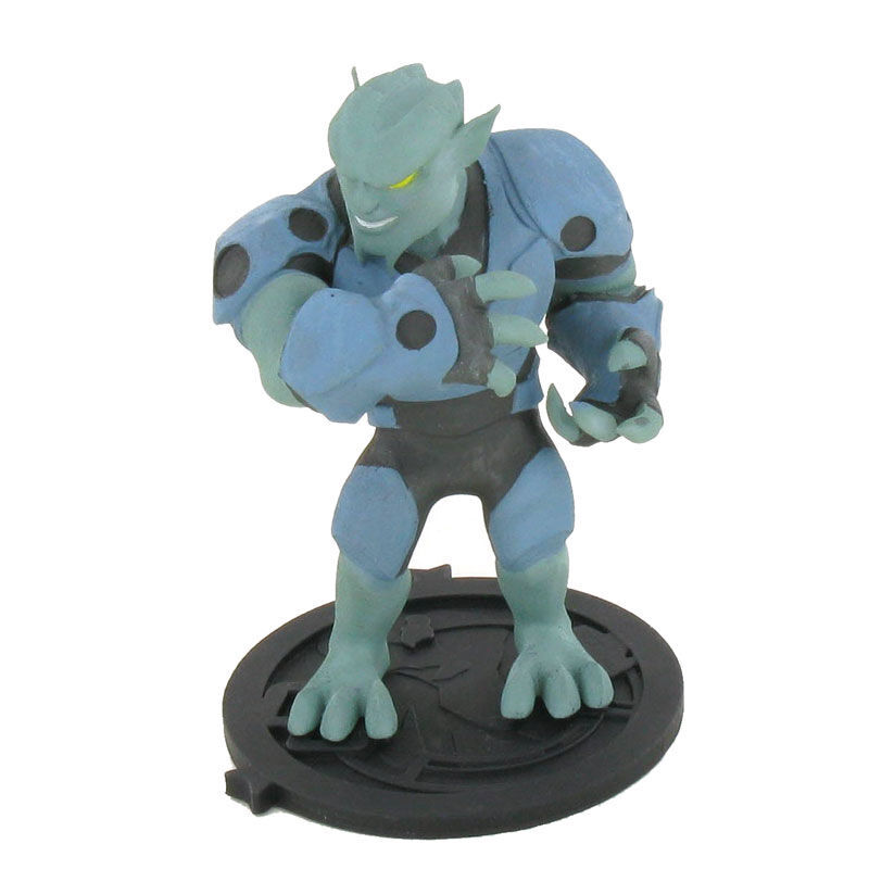 Figuras Marvel Green Goblin