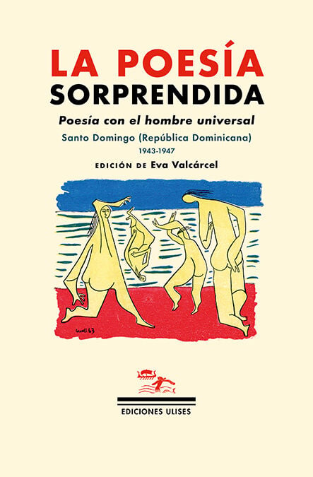 La poes&iacute;a sorprendida