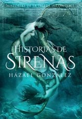 Historias de sirenas Historias de sirenas