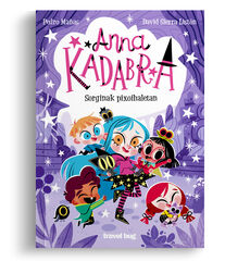 Sorginak pixoihaletan