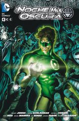 La noche más oscura Omnibus (5a Edición)