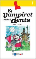 Vampiret sense dents, El Vampiret sense dents, El