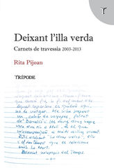 Deixant l'illa verda Deixant l'illa verda