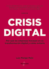 Crisis digital Crisis digital
