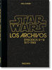 Los Archivos de Star Wars. 1977-1983 - 40th Anniversary Edition Los Archivos de Star Wars. 1977-1983 - 40th Anniversary Edition