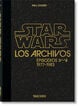 Los Archivos de Star Wars. 1977-1983 - 40th Anniversary Edition Los Archivos de Star Wars. 1977-1983 - 40th Anniversary Edition