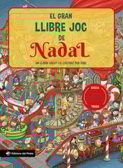 El gran llibre joc de Nadal El gran llibre joc de Nadal