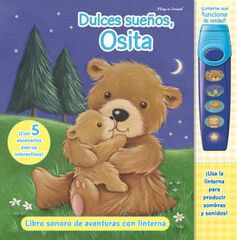 Dulces sueños osita Dulces sueños osita