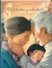 Abuelas y abuelos
